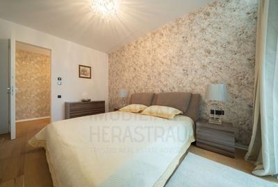 Apartament cu 3 camere decomandat, mobilat în Herăstrău - 7