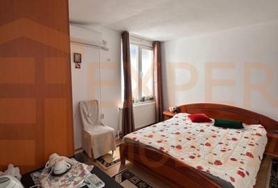 Casă individuală cu 5 camere cu Teren 89 Mp în Universitate - 10