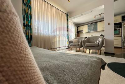 Apartament cu 3 camere Vasile Aaron - 3