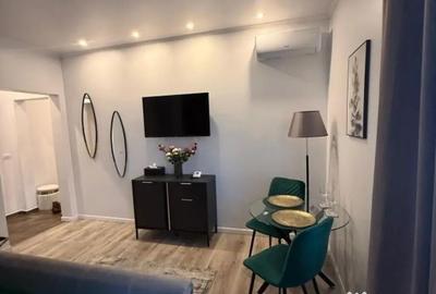 Garsonieră decomandată în Ultracentral - 2