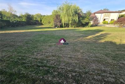 Vila 6 camere Snagov - 9