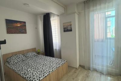 Garsoniera - Termen lung - PetFriendly - 4