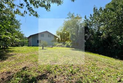 Casă individuală cu 4 camere cu Teren 1062 Mp în Copou - 8