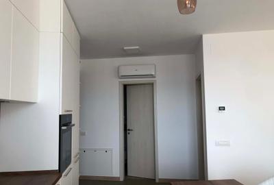 Apartament cu 2 camere decomandat în Central - 21