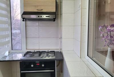 Apartament cu 2 camere în Ultracentral - 7