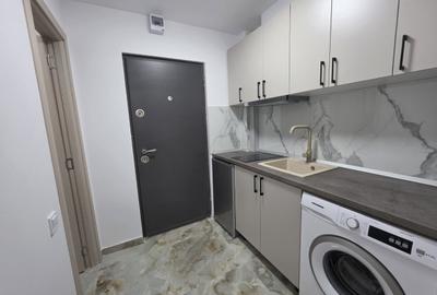 Garsonieră semidecomandată în Titan - 2