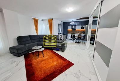 Apartament 2 camere - Tg. Mureș - Mureșeni - Str. Gh. Doja - 1