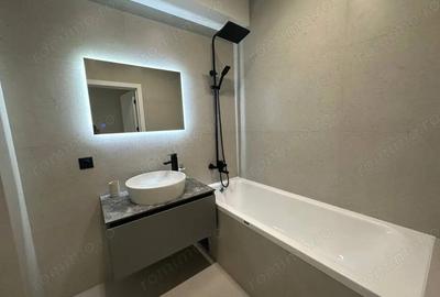 Apartament cu 2 camere decomandat în Berceni - 4