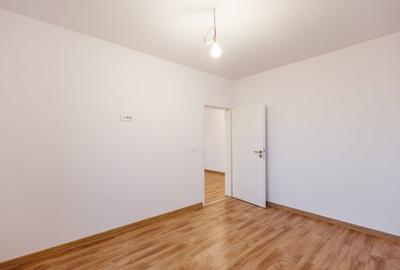 Apartament nou - 2 cam 56mp utili, Calea Aradului, parcare inclusa - Comision 0 - 18