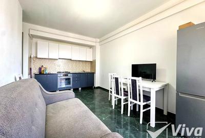 Apartament cu 2 camere semidecomandat, mobilat în Cug - 3