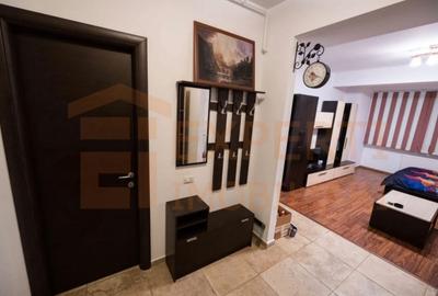 Garsoniera in zona Icil - 4