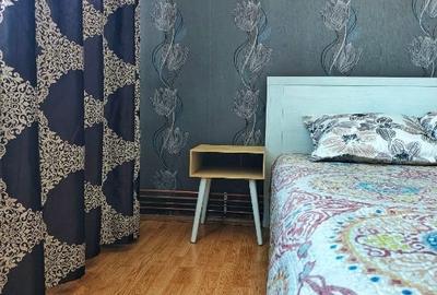 Apartament cu 2 camere decomandat, mobilat în Girocului - 13