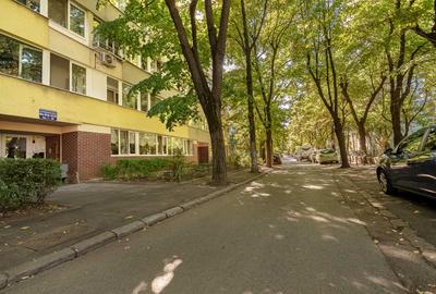 Gara Obor, Ferdinand, 3 camere decomandat, centrala bloc - 8