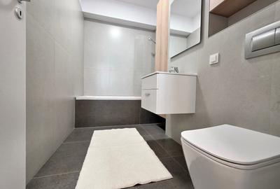 Apartament cu 3 camere decomandat în Pipera - 11