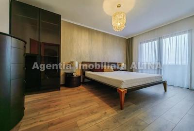 Apartament cu 4 camere decomandat în Central - 6