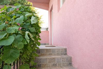 Apartament cu 2 camere semidecomandat, mobilat în Faleza Nord - 7