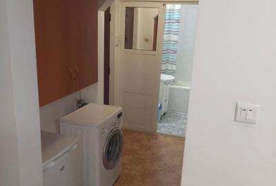 Apartament cu 2 camere decomandat, mobilat în Lujerului - 6