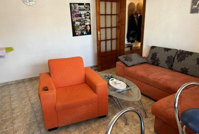 Apartament cu 2 camere semidecomandat în Micălaca - 3