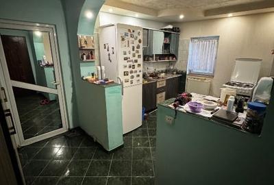 Apartament cu 2 camere semidecomandat, mobilat în Ultracentral - 1