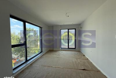 Apartament cu 2 camere în Dămăroaia - 12