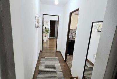 Apartament 3 Camere, Renovat Complet, Modern, zona CET - 5