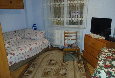 Garsonieră decomandată în Central - 1