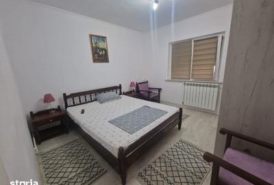 Apartament cu 3 camere în Tomis III - 4