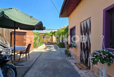 Casa cu teren Voluntari, Bucuresti - 10