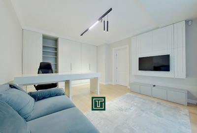 Vilă cu 5 camere cu finisaje de lux în Subcetate - 18