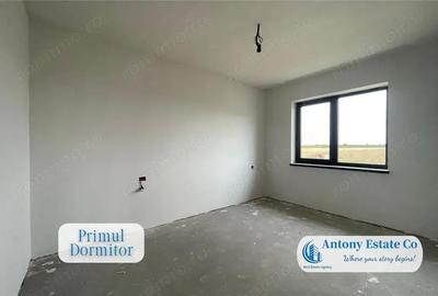 Casă cu Teren 500 Mp în Sântandrei - 2