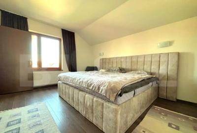 Casă cu 5 camere în Ciarda Roșie - 8