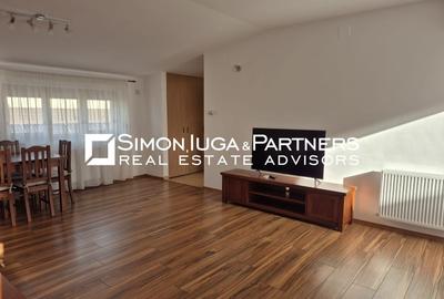 Apartament cu 2 camere decomandat, mobilat în Bună Ziua - 2