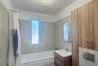 Apartament cu 2 camere decomandat în Florești - 17