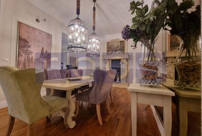 VANZARE- 5 CAMERE- DOROBANTI- CAPITALE - 9