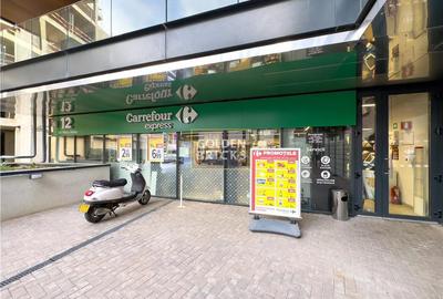 Garsonieră decomandată, mobilată în Central - 2