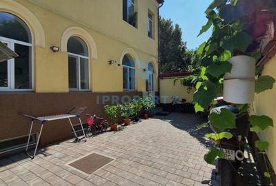 Apartament cu 2 camere, mobilat în Cișmigiu - 6