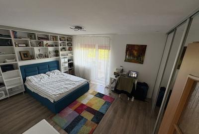 Apartament cu 3 camere decomandat în Mărăști - 5