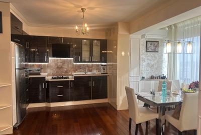 Penthouse de 4 camere-Costin Georgian/4-Room Penthouse-Costin Georgian - 6