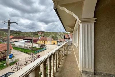 Vila unica, 520 utili, in inima judetului Caras-Severin - 17