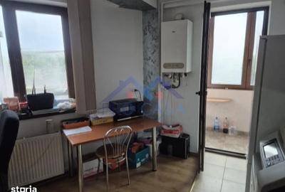 Apartament cu 2 camere decomandat în Cetate - 3