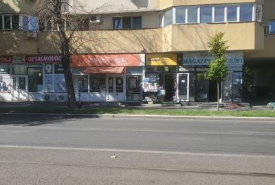 Mihai Bravu - Piata Iancului - suprafata 130 mp - pret 3000 euro - 6