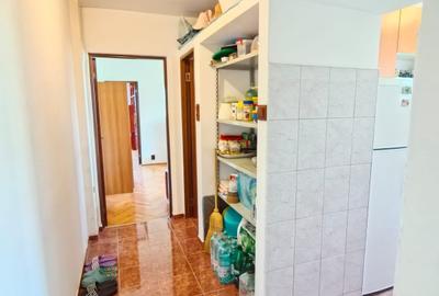 Apartament cu 4 camere semidecomandat, mobilat în Take Ionescu - 4