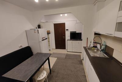 Apartament cu 2 camere decomandat în Vasile Aaron - 7
