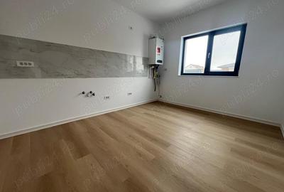 Casa individuala || 4 camere 2 bai || 330mp teren || Comuna Berceni. - 8