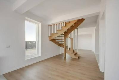 Duplex 3 camere The Suburb Buftea - 16