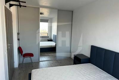 Apartament cu 2 camere semidecomandat în Iris - 5