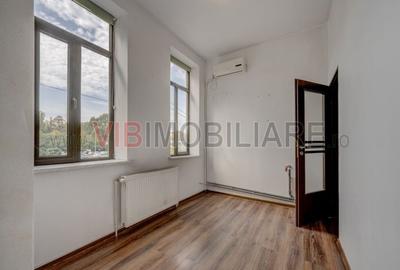 Spatiu comercial nivel 1 - Bd. Marasesti, Parcul Carol - 11