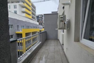 Închiriere apartament cu 2 camere - 9