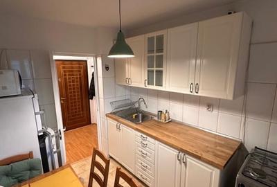 Apartament cu 2 camere decomandat în Crângași - 4