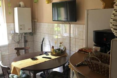 Apartament cu 2 camere semidecomandat, mobilat în Astra - 9